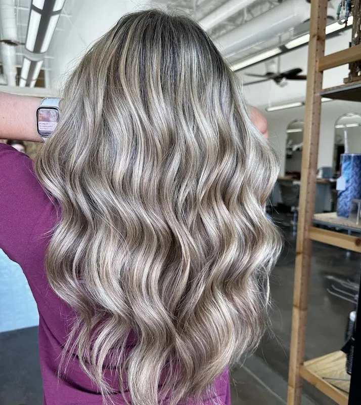 Olivine Salon — Hair salon in Goodyear
